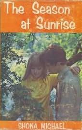 book cover of The Season at Sunrise