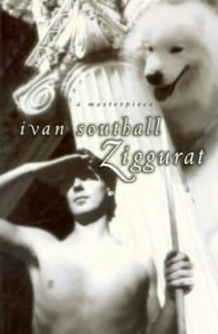 book cover of Ziggurat