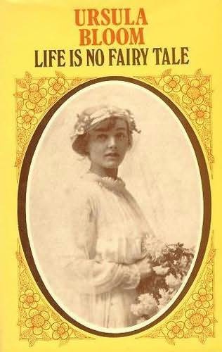 book cover of Life is No Fairy Tale