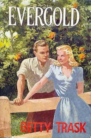 book cover of Evergold