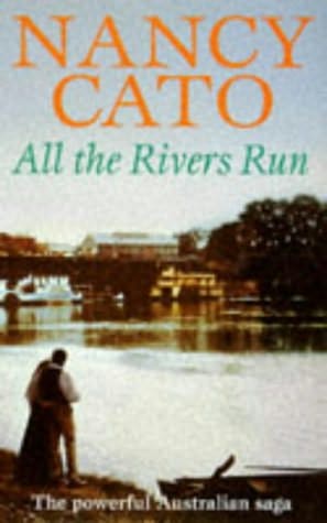 book cover of All the Rivers Run