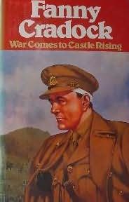 book cover of War Comes to Castle Rising