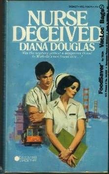 book cover of Nurse Deceived