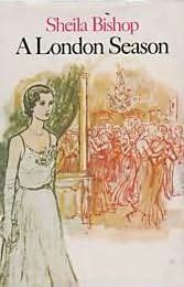 book cover of A London Season