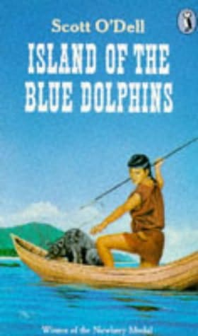 island of the blue dolphins book report island of the blue dolphins book report