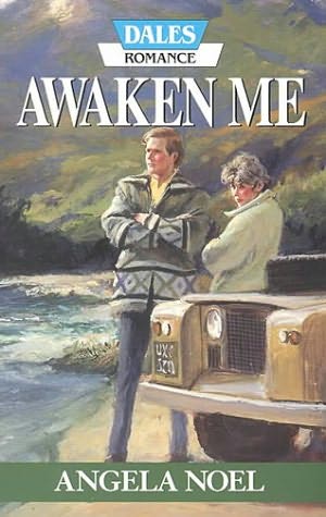 book cover of Awaken Me