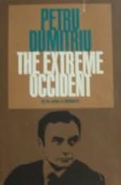 book cover of The Extreme Occident