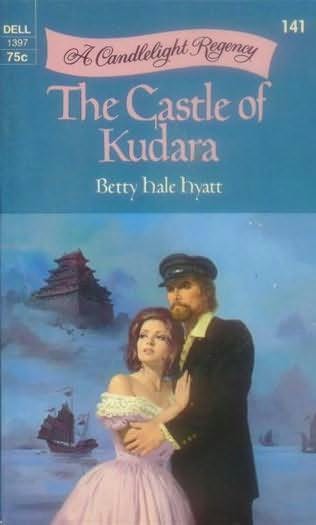 book cover of The Castle of Kudara