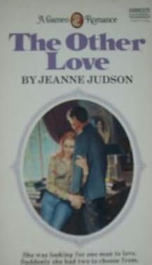 book cover of The Other Love