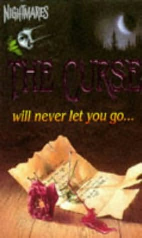 book cover of The Curse