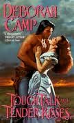 book cover of Tough Talk and Tender Kisses