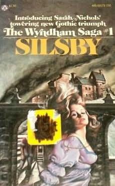 book cover of Silsby