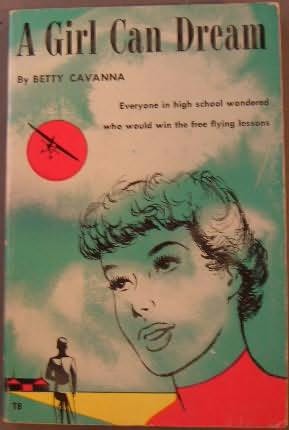 Betty cavanna critical essays 07 picture
