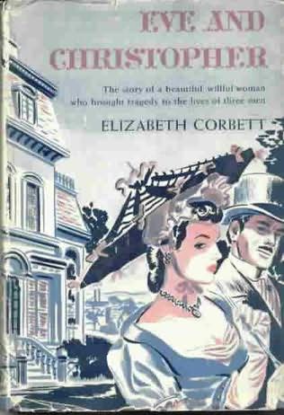 book cover of Eve and Christopher