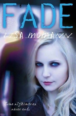 Fade Wake Book 2 By Lisa Mcmann