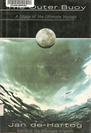 book cover of The Outer Buoy