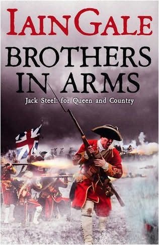book report on brothers in arms Brothers in arms brothers in arms, the book is centered on, martin luna, an individual like many others with potential, but who always seems to be on the wrong side. book report on brothers in arms Brothers in arms brothers in arms, the book is centered on, martin luna, an individual like many others with potential, but who always seems to be on the wrong side.