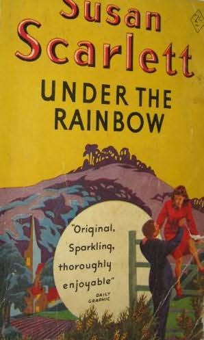 Under The Rainbow By Susan Scarlett