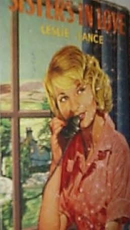 book cover of Sisters in Love