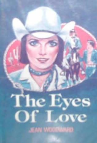 book cover of The Eyes of Love