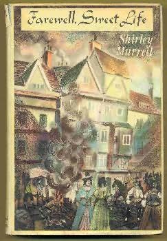 book cover of Farewell, Sweet Life