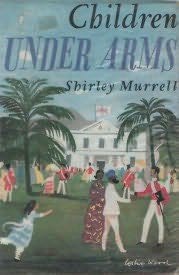 book cover of Children Under Arms