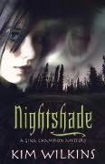 book cover of Nightshade