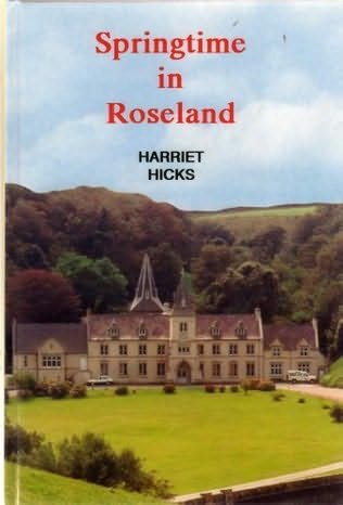 book cover of Springtime in Roseland