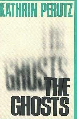 book cover of The Ghosts