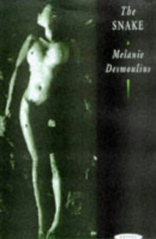 book cover of The Snake