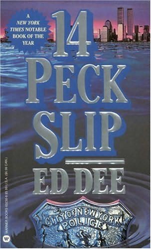 book cover of 14 Peck Slip