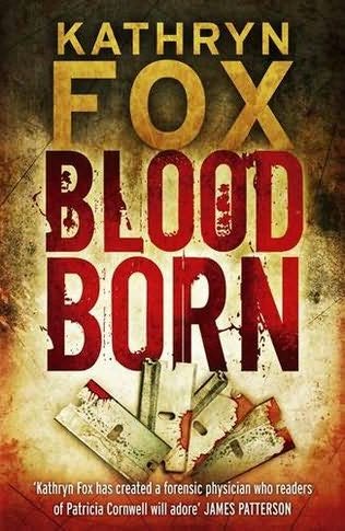 blood born - kathryn fox