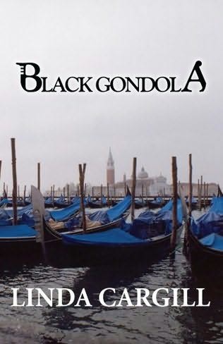 book cover of Black Gondola
