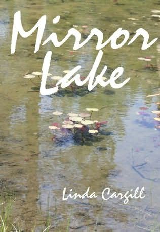 book cover of Burning Waters