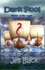 book cover of Dark Pool