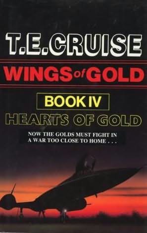 book cover of Hearts of Gold