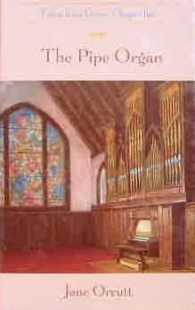 book cover of The Pipe Organ
