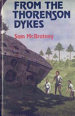 book cover of From the Thorenson Dykes