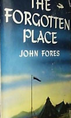 book cover of The Forgotten Place