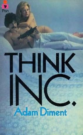 book cover of Think Inc