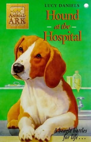 Hound at the hospital book report 08 picture