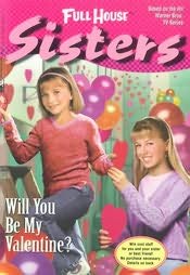 book cover of Will You Be My Valentine?