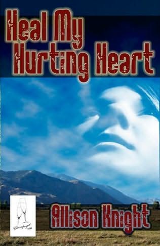 book cover of Heal My Hurting Heart