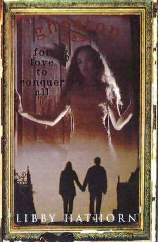 book cover of For Love To Conquer All