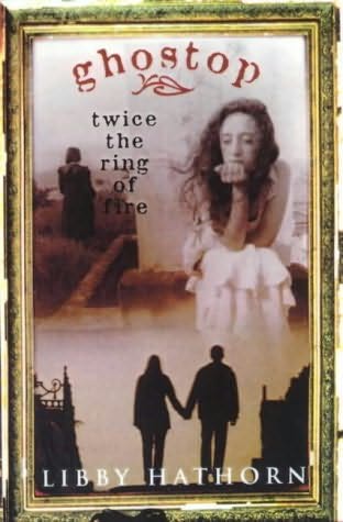 book cover of Twice The Ring Of Fire