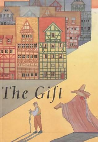 book cover of The Gift
