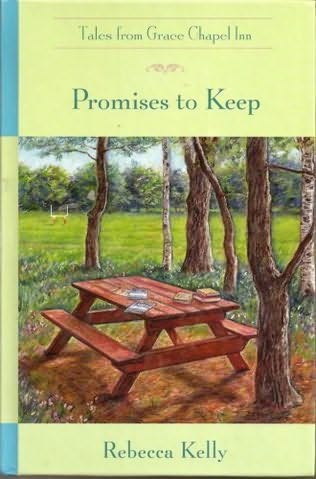 book cover of Promises to Keep