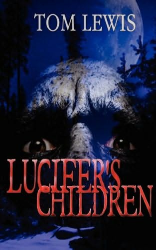 book cover of Lucifer\'s Children