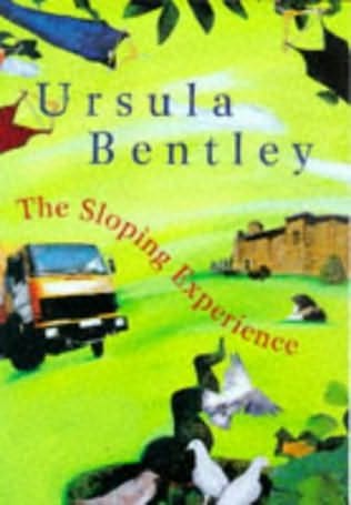 book cover of The Sloping Experience