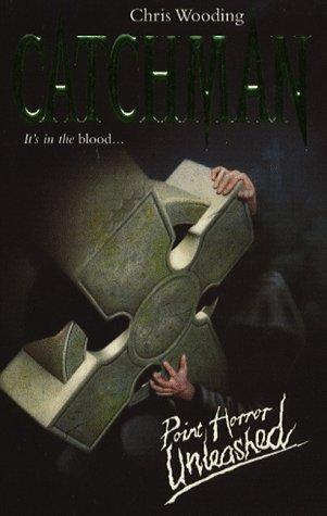 book cover of 

Catchman 

